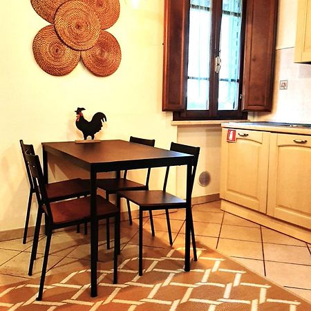 La Scuola Di Furio Apartments Fucecchio Esterno foto