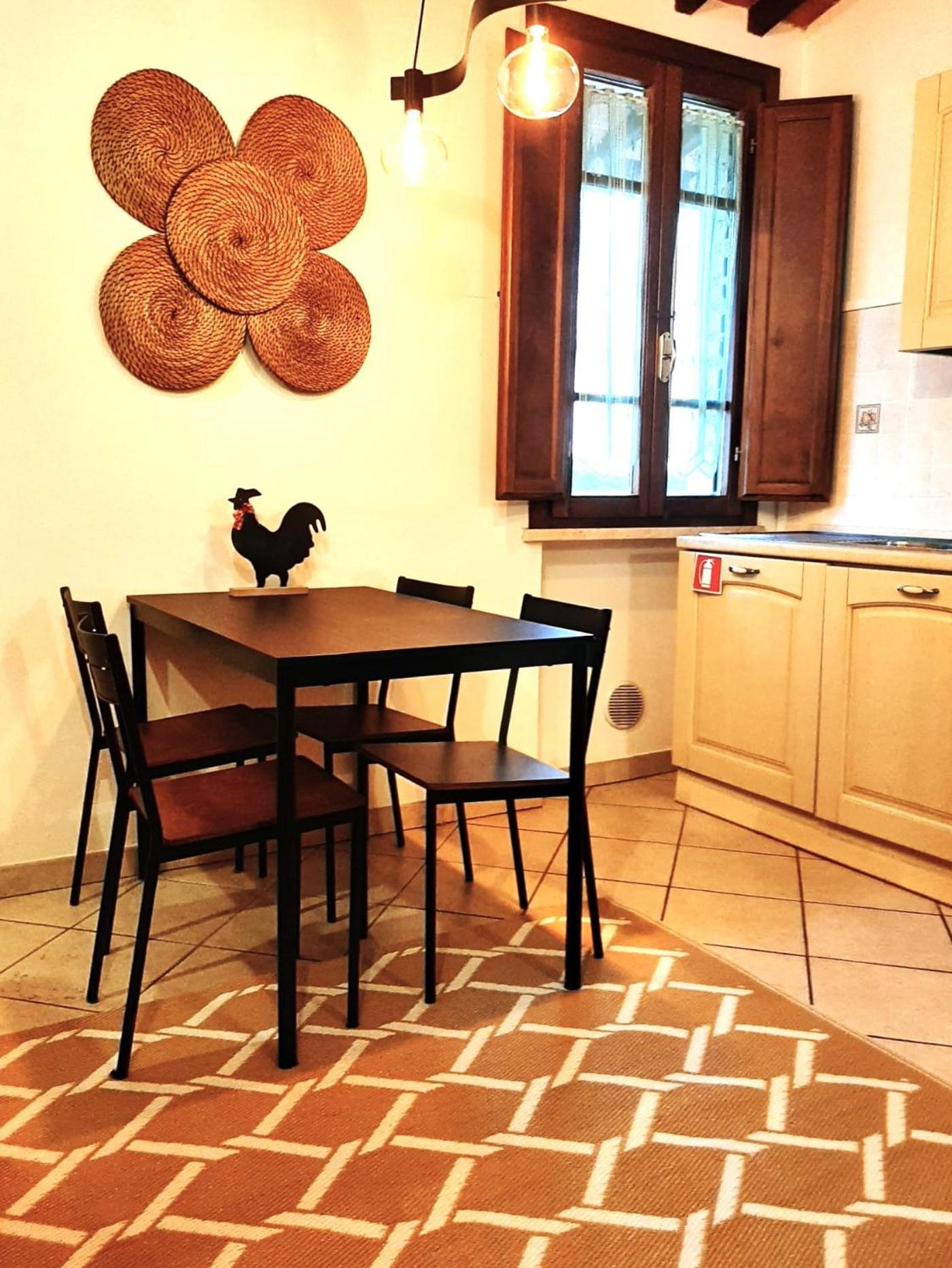 La Scuola Di Furio Apartments Fucecchio Esterno foto