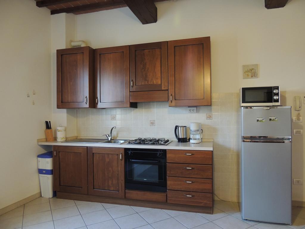 La Scuola Di Furio Apartments Fucecchio Esterno foto