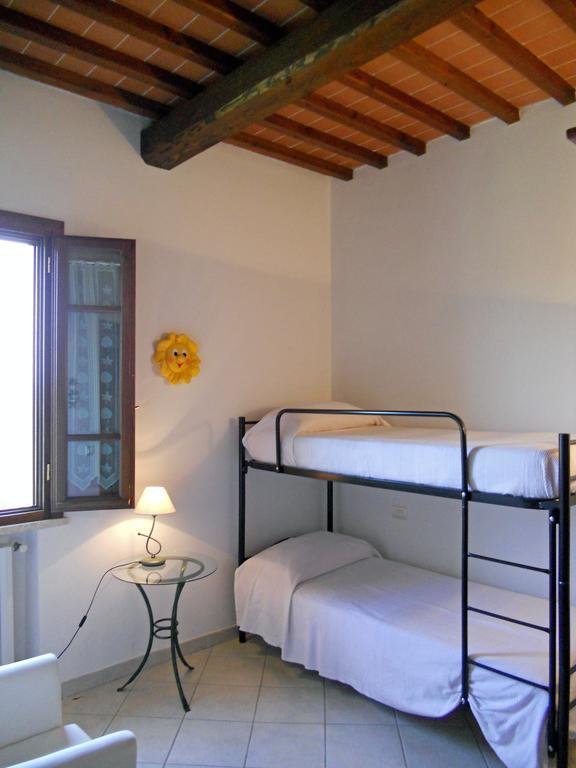 La Scuola Di Furio Apartments Fucecchio Esterno foto