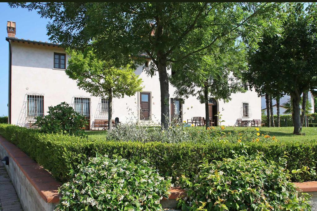 La Scuola Di Furio Apartments Fucecchio Esterno foto