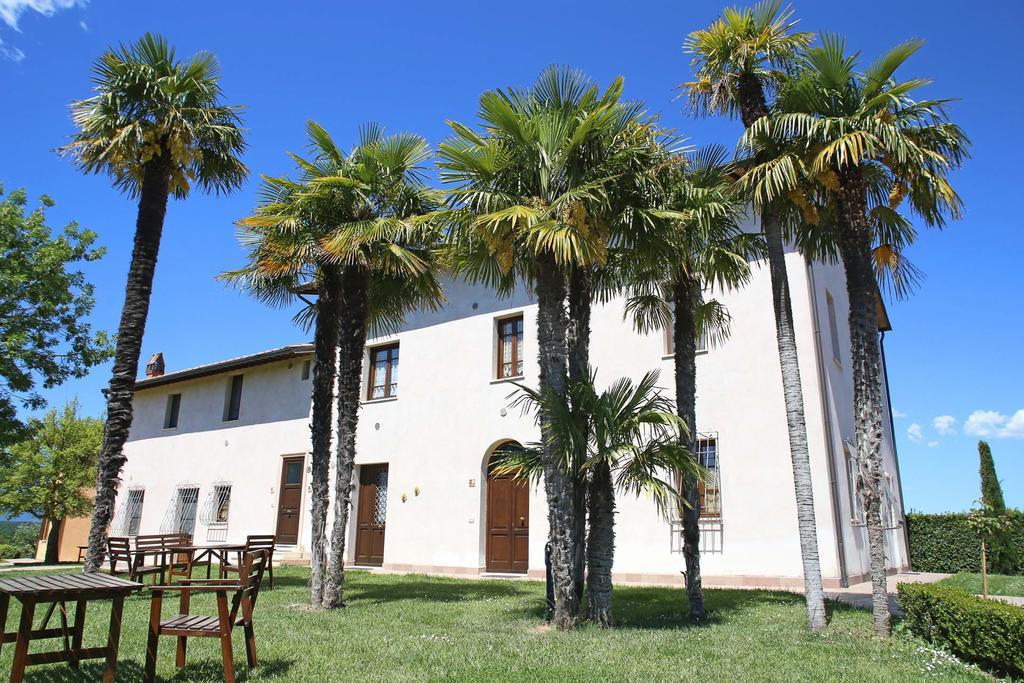 La Scuola Di Furio Apartments Fucecchio Esterno foto
