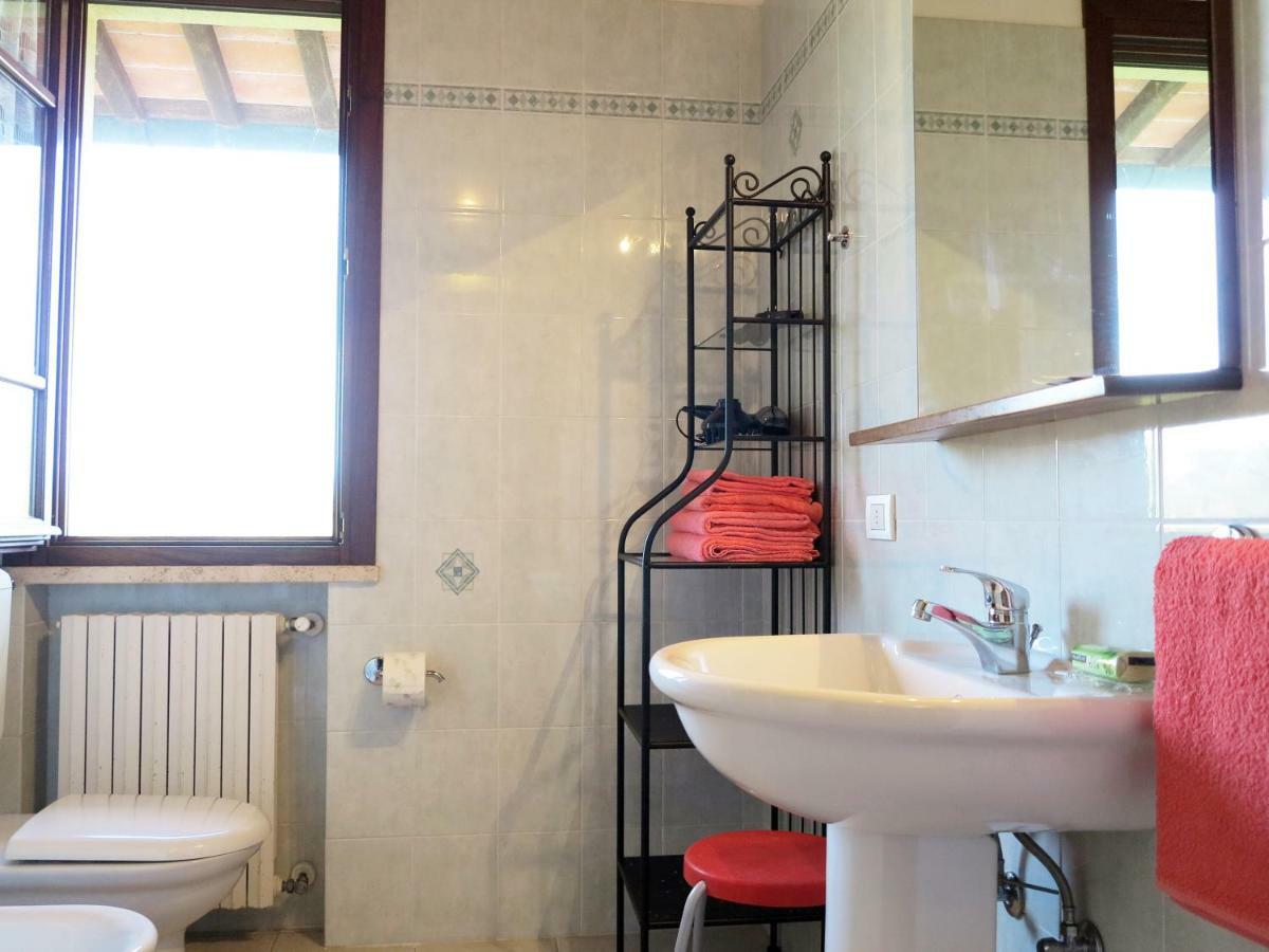 La Scuola Di Furio Apartments Fucecchio Esterno foto
