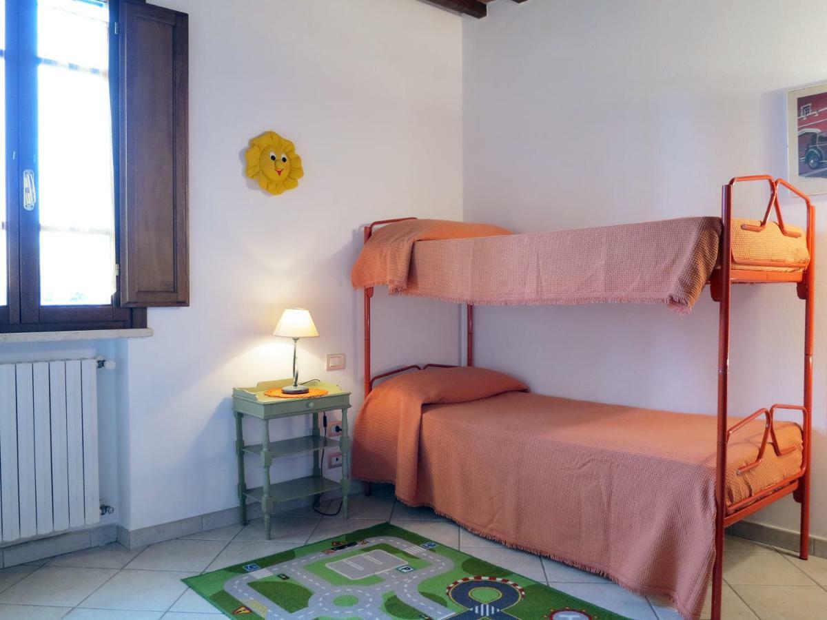 La Scuola Di Furio Apartments Fucecchio Esterno foto
