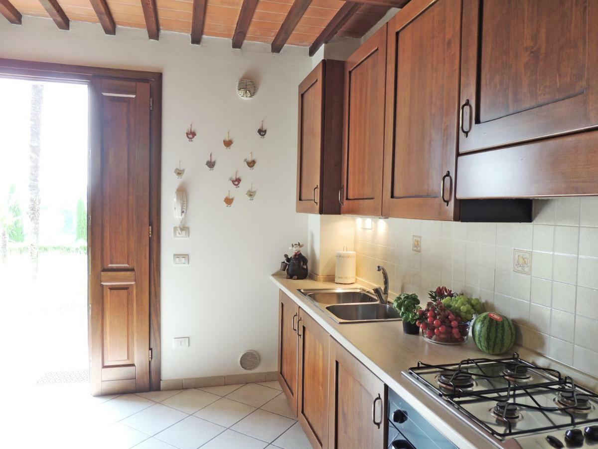 La Scuola Di Furio Apartments Fucecchio Esterno foto