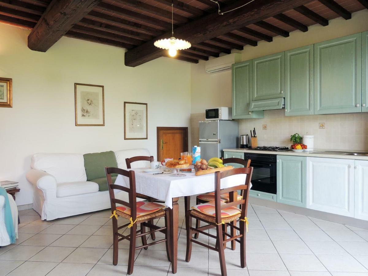 La Scuola Di Furio Apartments Fucecchio Esterno foto