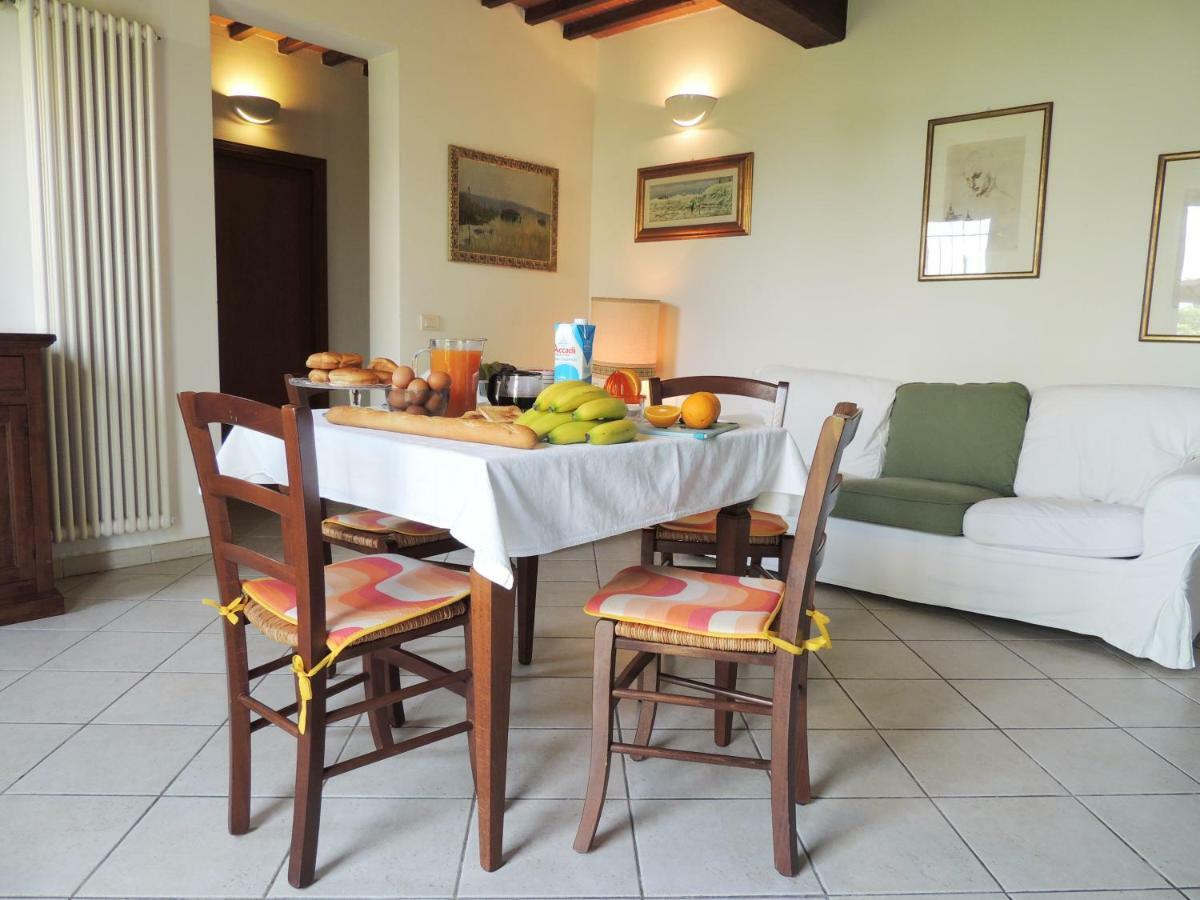 La Scuola Di Furio Apartments Fucecchio Esterno foto